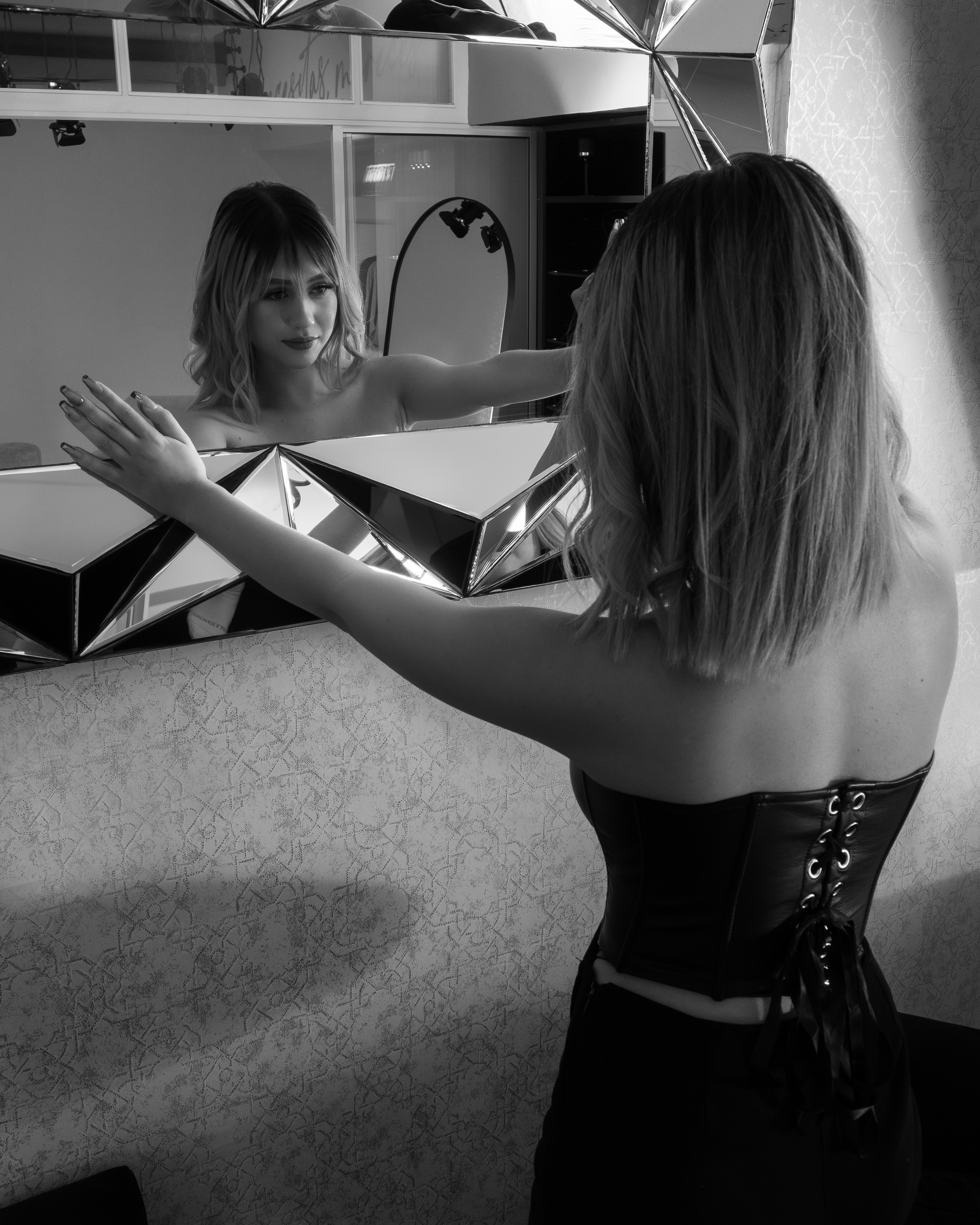 Darsteller SusyBlair Foto 6