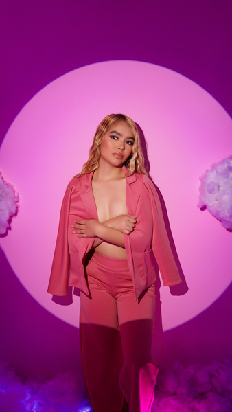 Utøver MiaaTorres Bilde 12