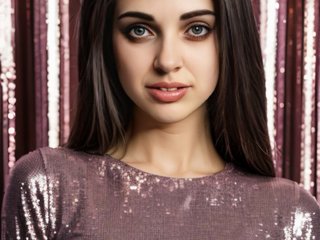 ElsieCarol profielfoto van cam model