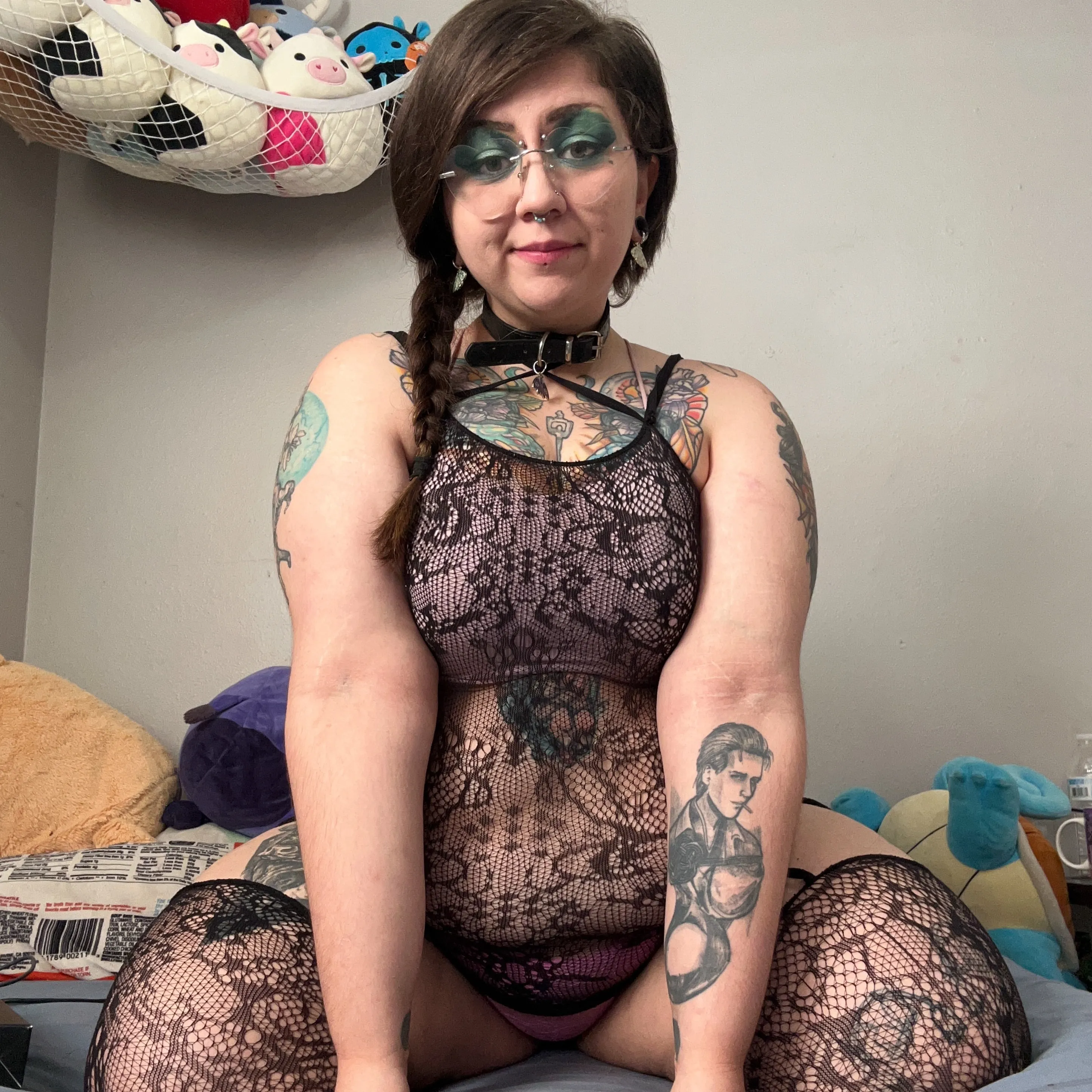 Utøver SarahSnake Bilde 2