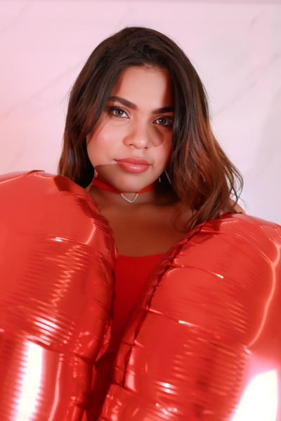 Utøver LunaaJoy Bilde 2