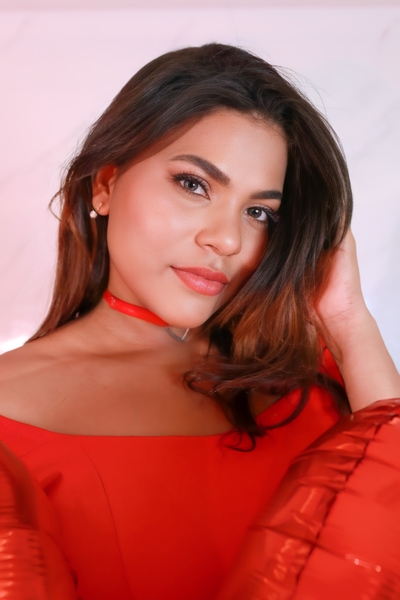 Utøver LunaaJoy Bilde 1