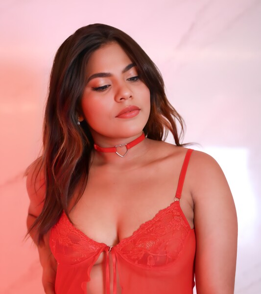 Utøver LunaaJoy Bilde 5