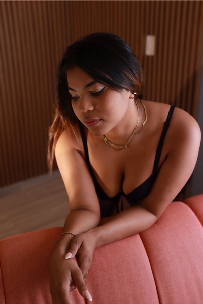 Darsteller LunaaJoy Foto 10