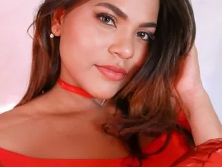 Image de profil du modèle de webcam LunaaJoy