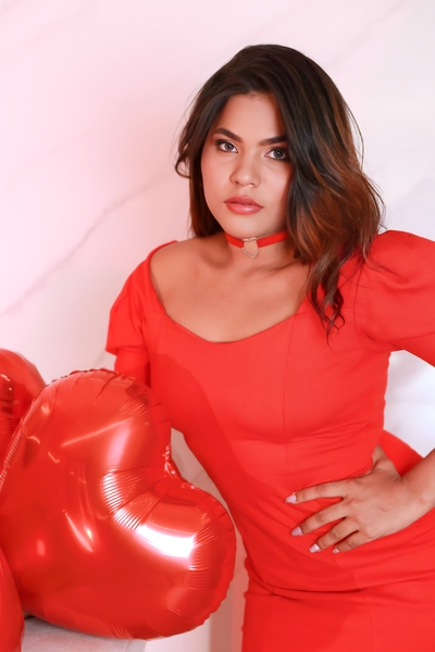 Darsteller LunaaJoy Foto 3