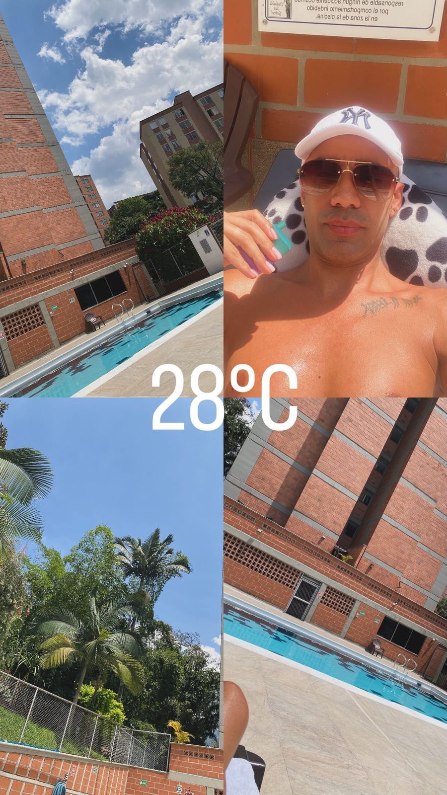 Intérprete AnghelStonee Foto 1