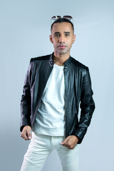 Performer AnghelStonee Photo 10