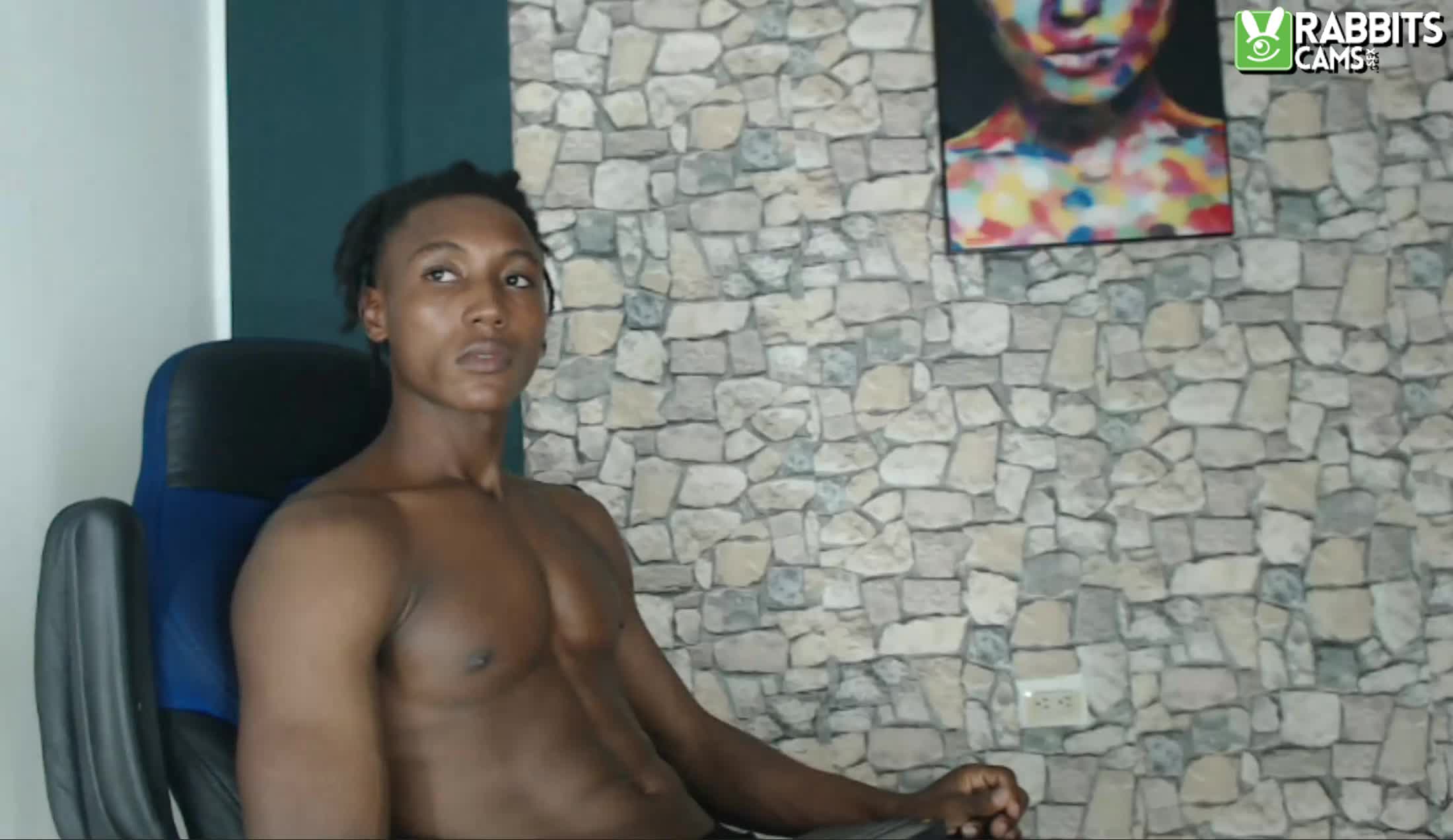 Performer Arnua_black Video 1