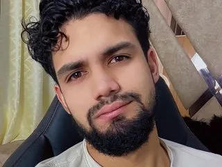 Cristofe_blue immagine del profilo del modello di cam