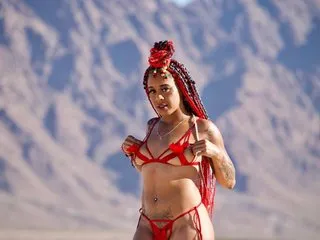 SolarSirenXXX cam model profile picture