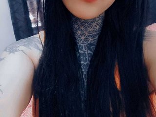 melissa_blaze immagine del profilo del modello di cam