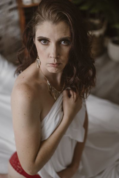 Artiest Amy_Andrews Foto 10