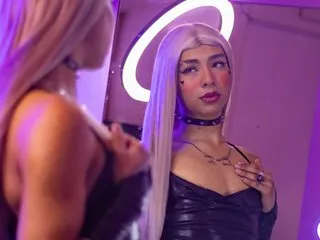 Diigiacoomoo immagine del profilo del modello di cam