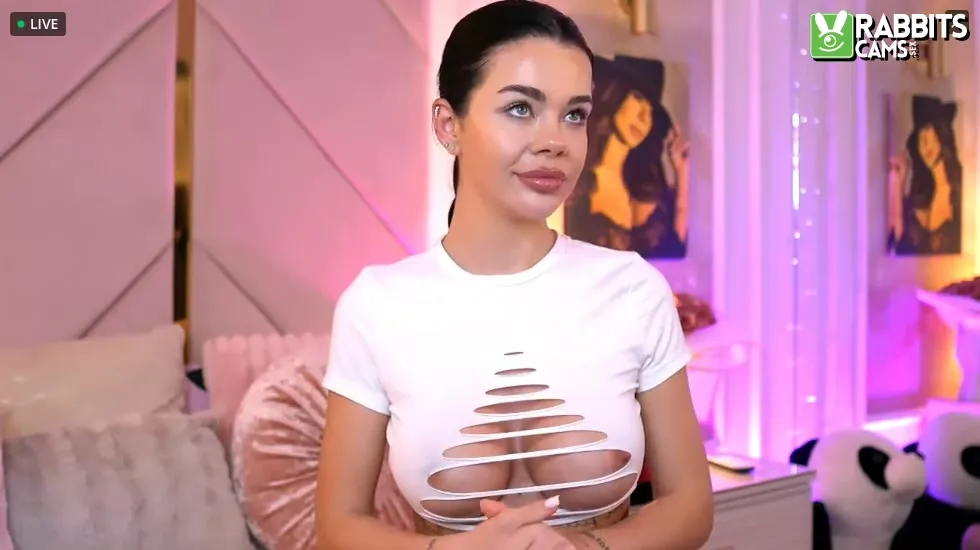 Interprète Alexaheyess Vidéo 1