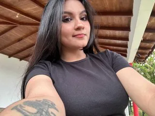 LisaGomez_mml profielfoto van cam model