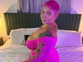 Image de profil du modèle de webcam JadynnStone