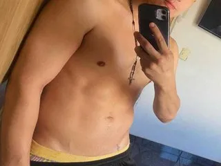 Sander_Grey79 immagine del profilo del modello di cam
