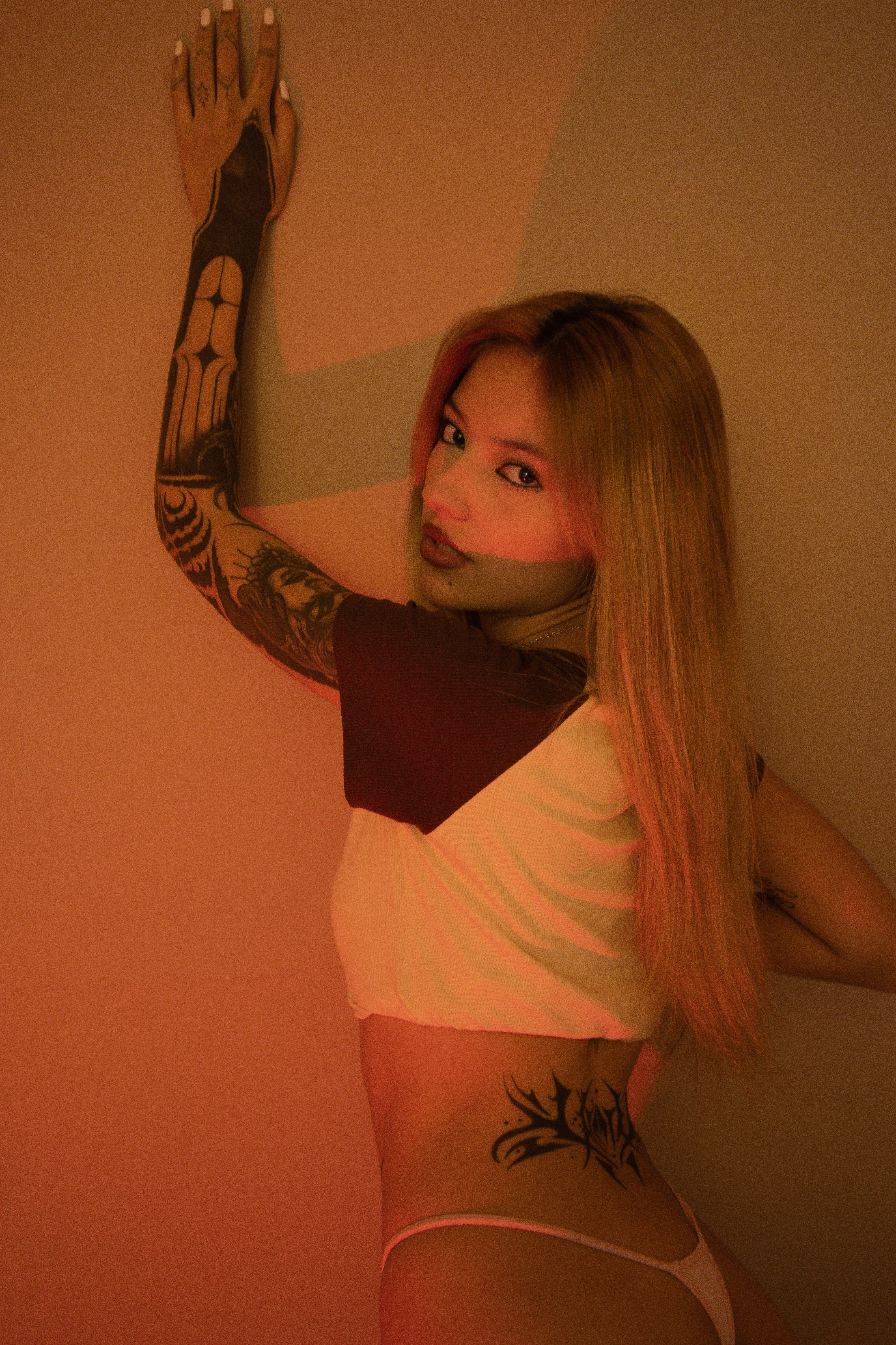 Artiest ChelseaDalea Foto 10