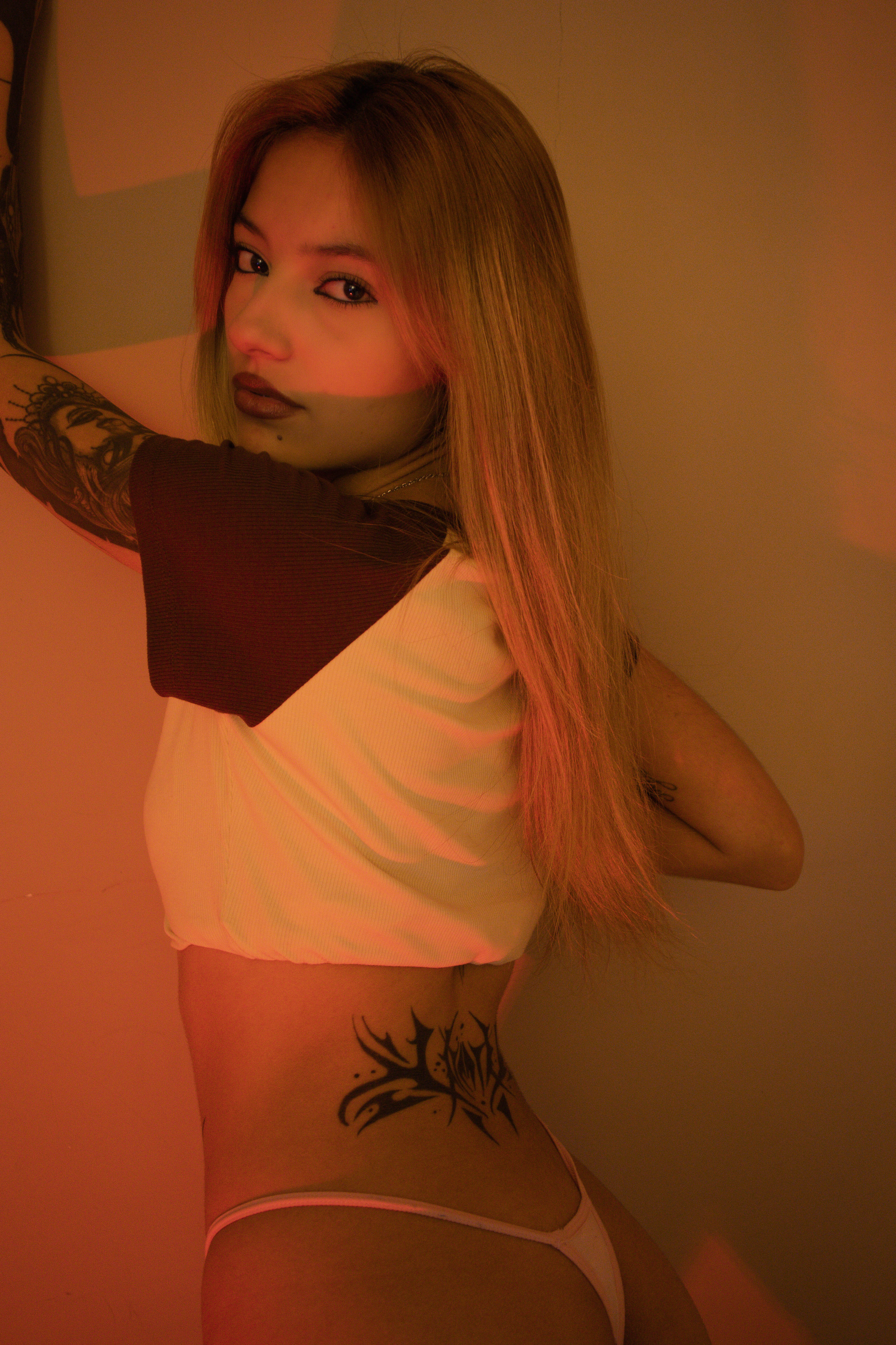 Artiest ChelseaDalea Foto 9