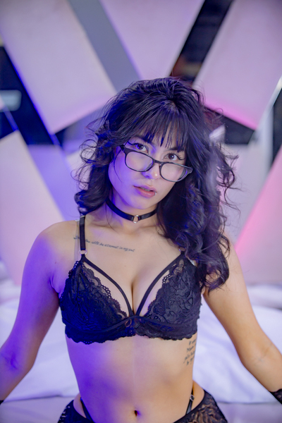 Artiest aome_369 Foto 3