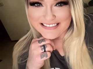 Badbunnie21 immagine del profilo del modello di cam