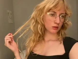 CuteZelda immagine del profilo del modello di cam