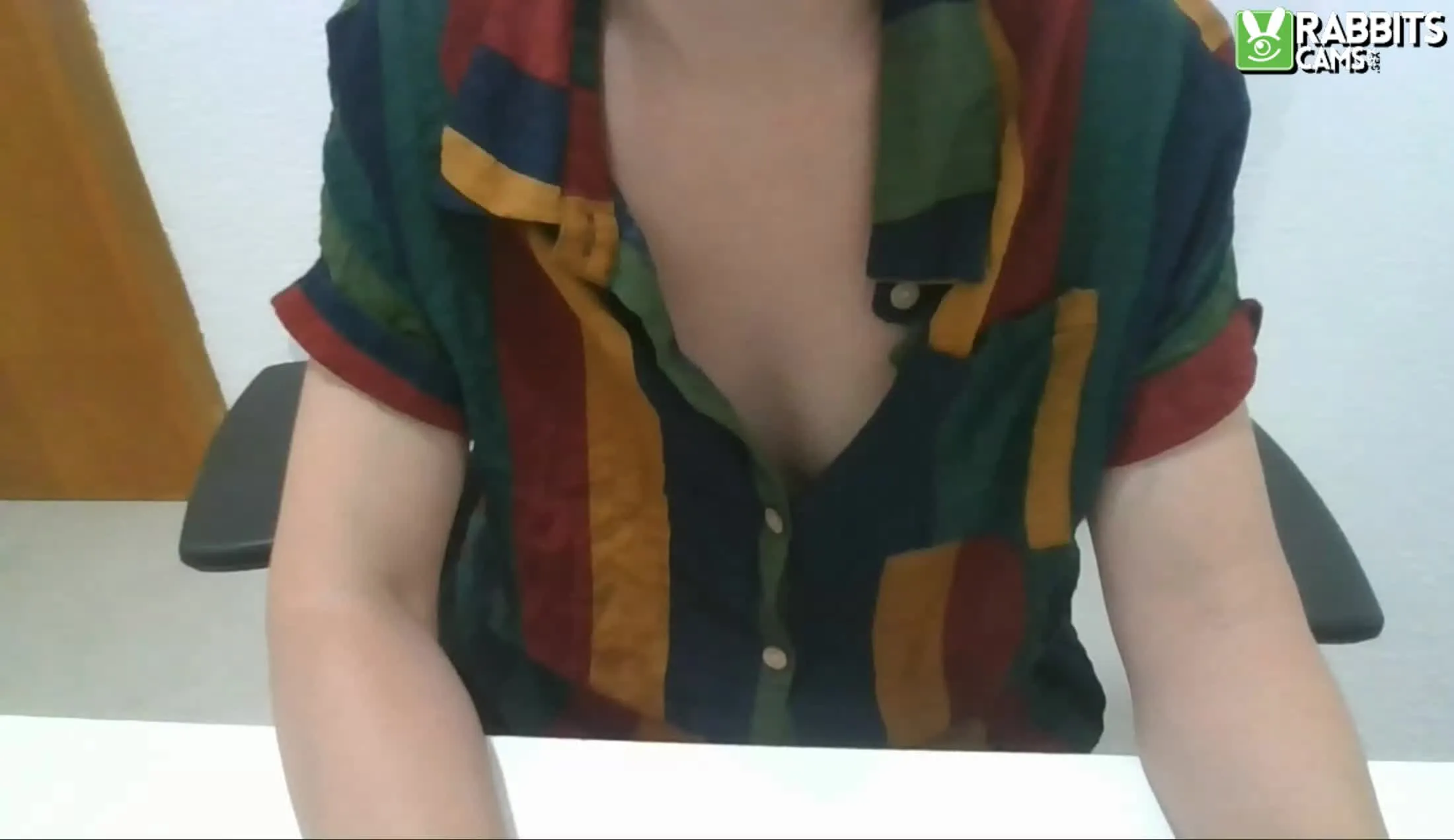 Performer Donna777 Video 1