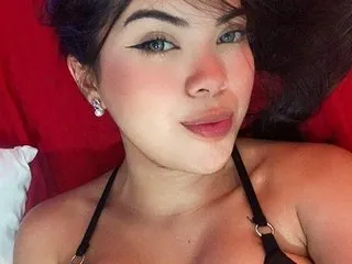 SophiiaVelezz immagine del profilo del modello di cam