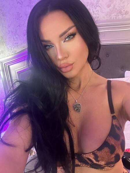 Intérprete Brooke_Ember Foto 3