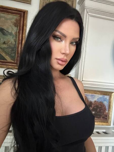 Intérprete Brooke_Ember Foto 1