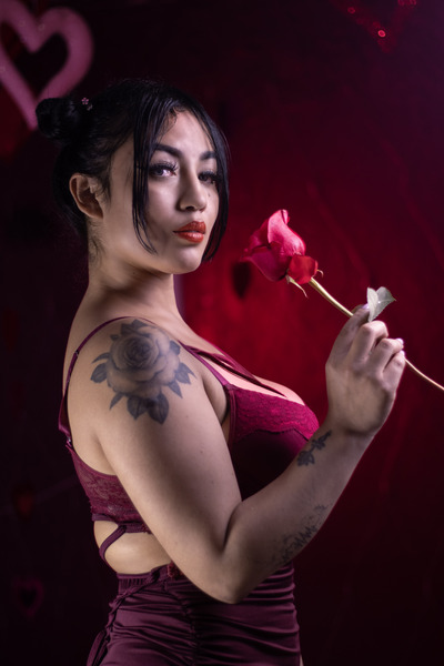 Artist Valenttinahoott Foto 6