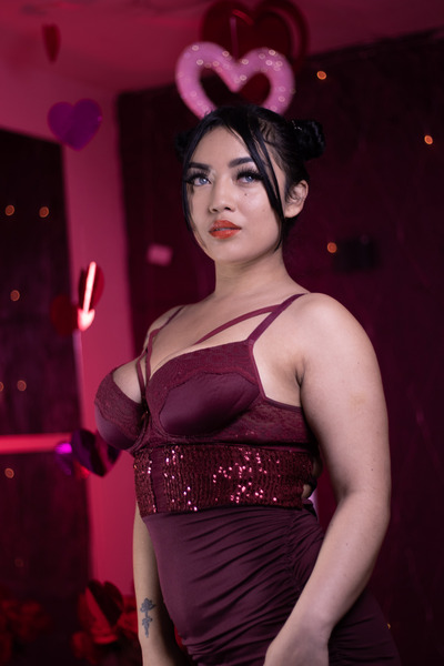 Artist Valenttinahoott Foto 7