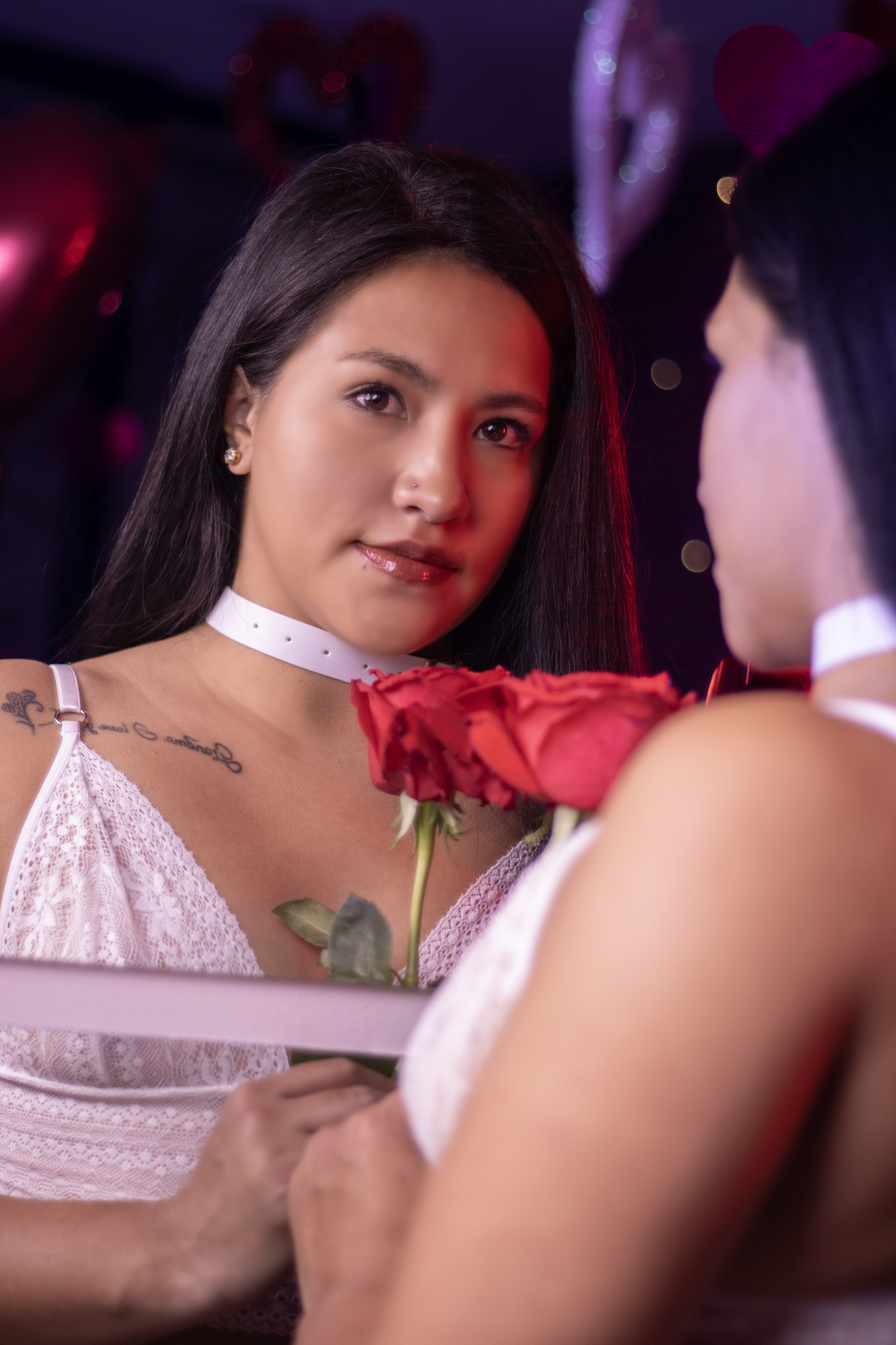 Utøver TinnyFletcher Bilde 3