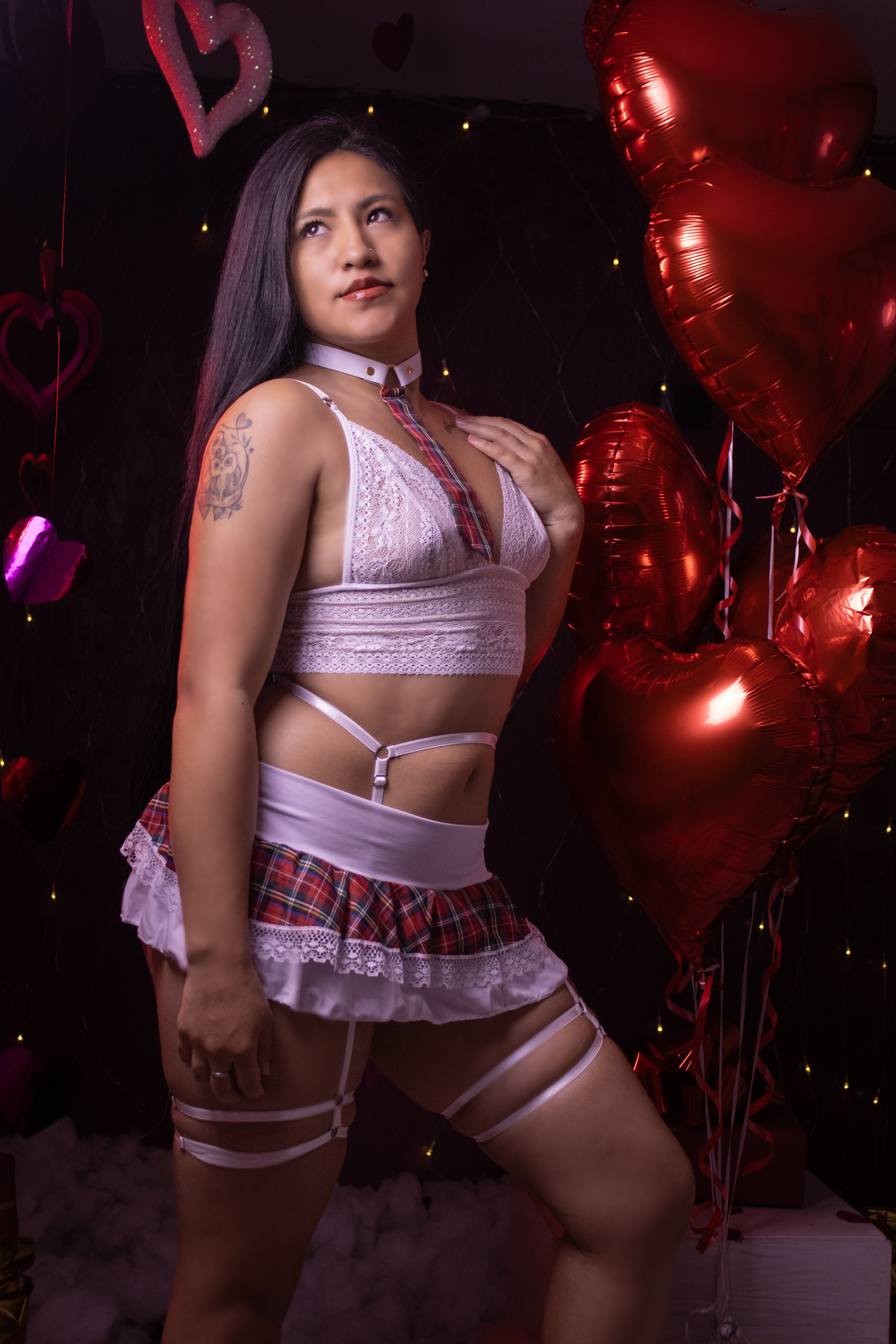 Utøver TinnyFletcher Bilde 6