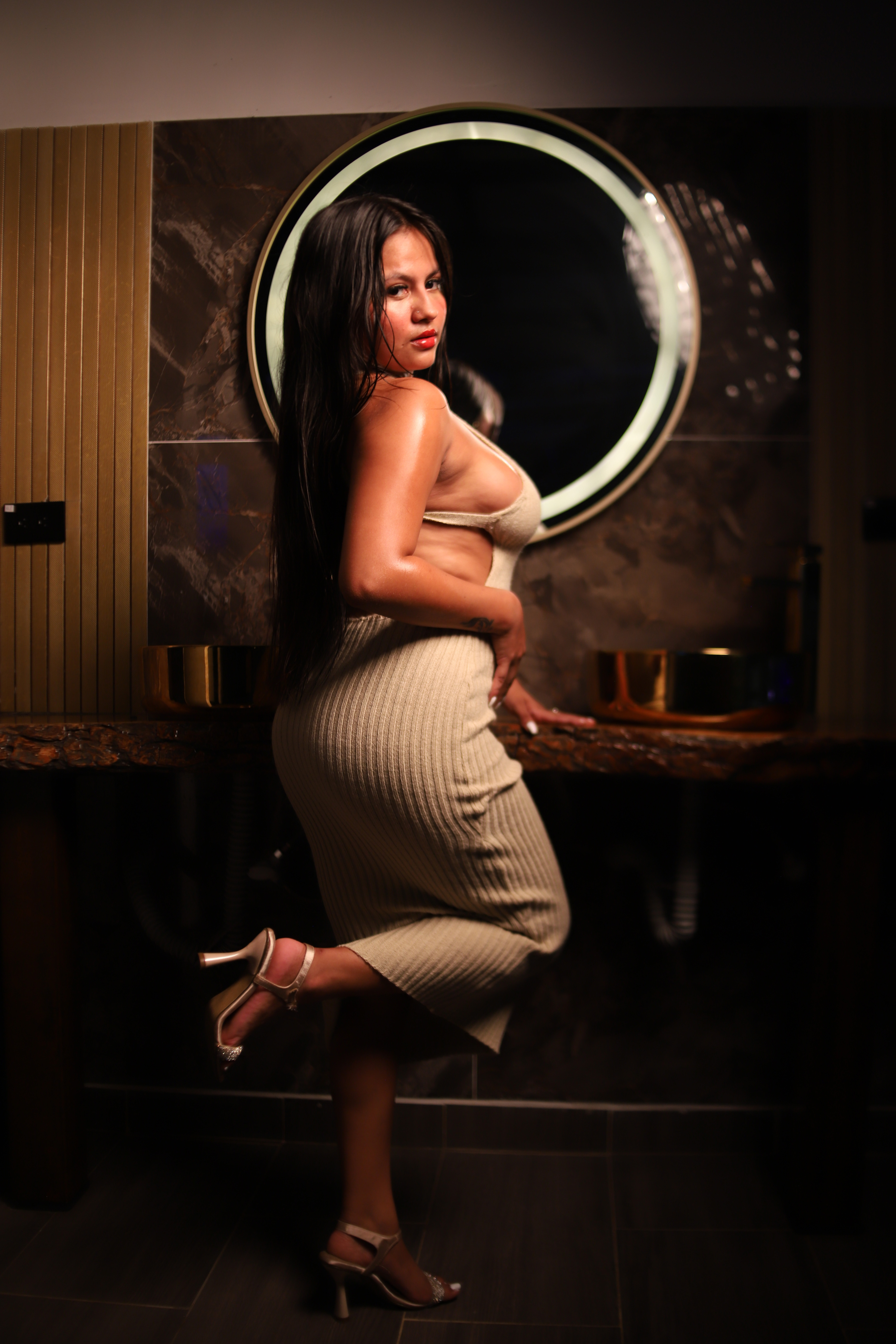 Performer TifanySquirtGB Photo 7