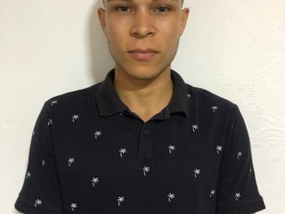 Profilbilde av CameronHotGuy webkamera modell