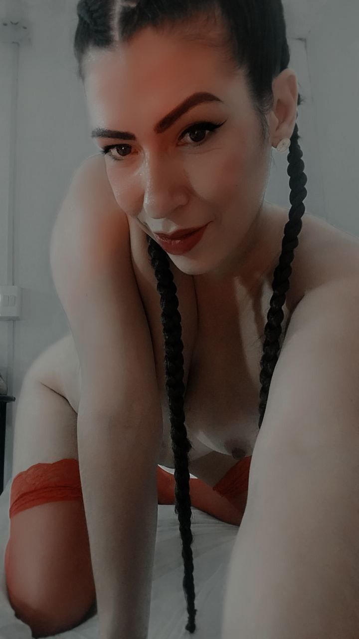 Artista Samara_Rossaa Foto 8
