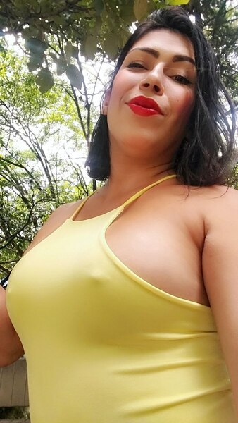 Artista Samara_Rossaa Foto 3