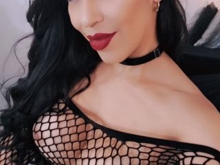 Image de profil du modèle de webcam Samara_Rossaa