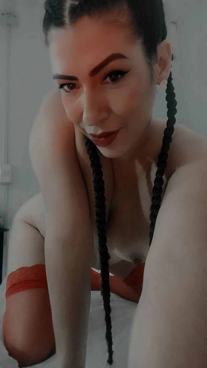 Utøver Samara_Rossaa Bilde 8