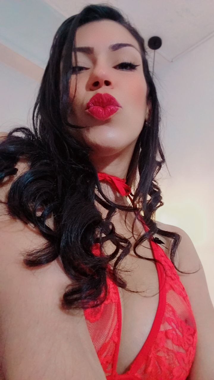 Artista Samara_Rossaa Foto 10