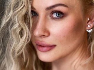Imagen de perfil de modelo de cámara web de BadAngel69