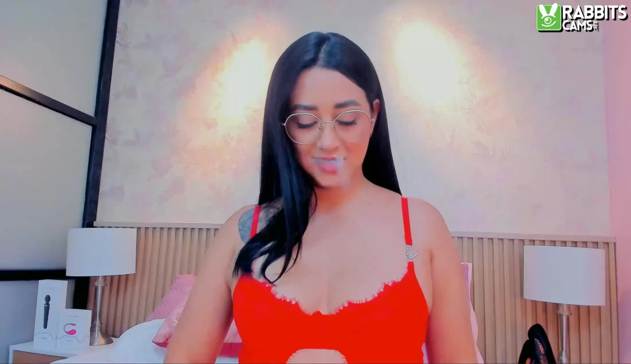 Performer StefanyThomson Video 1