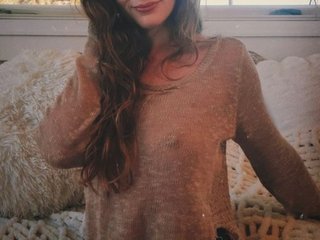 JenniRaynes profielfoto van cam model