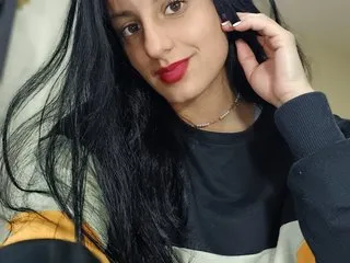 Image de profil du modèle de webcam Niki_505