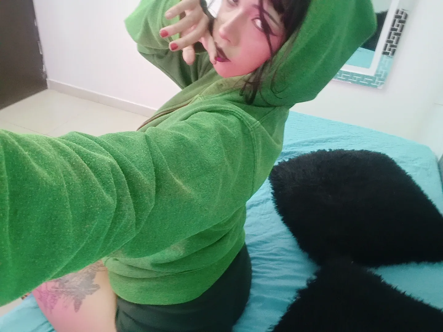 Artista gabriela_cortez Foto 6