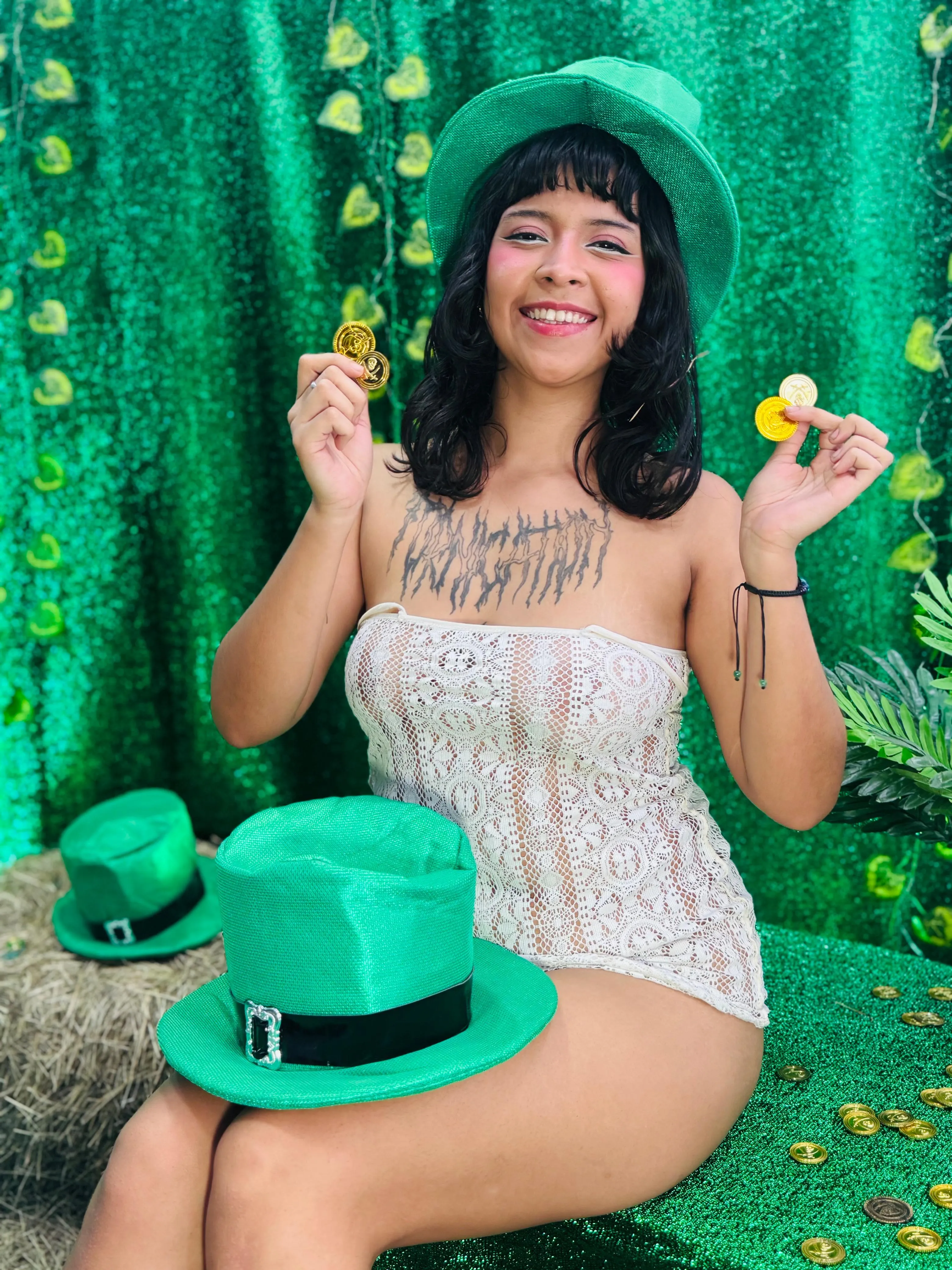 Intérprete gabriela_cortez Foto 1