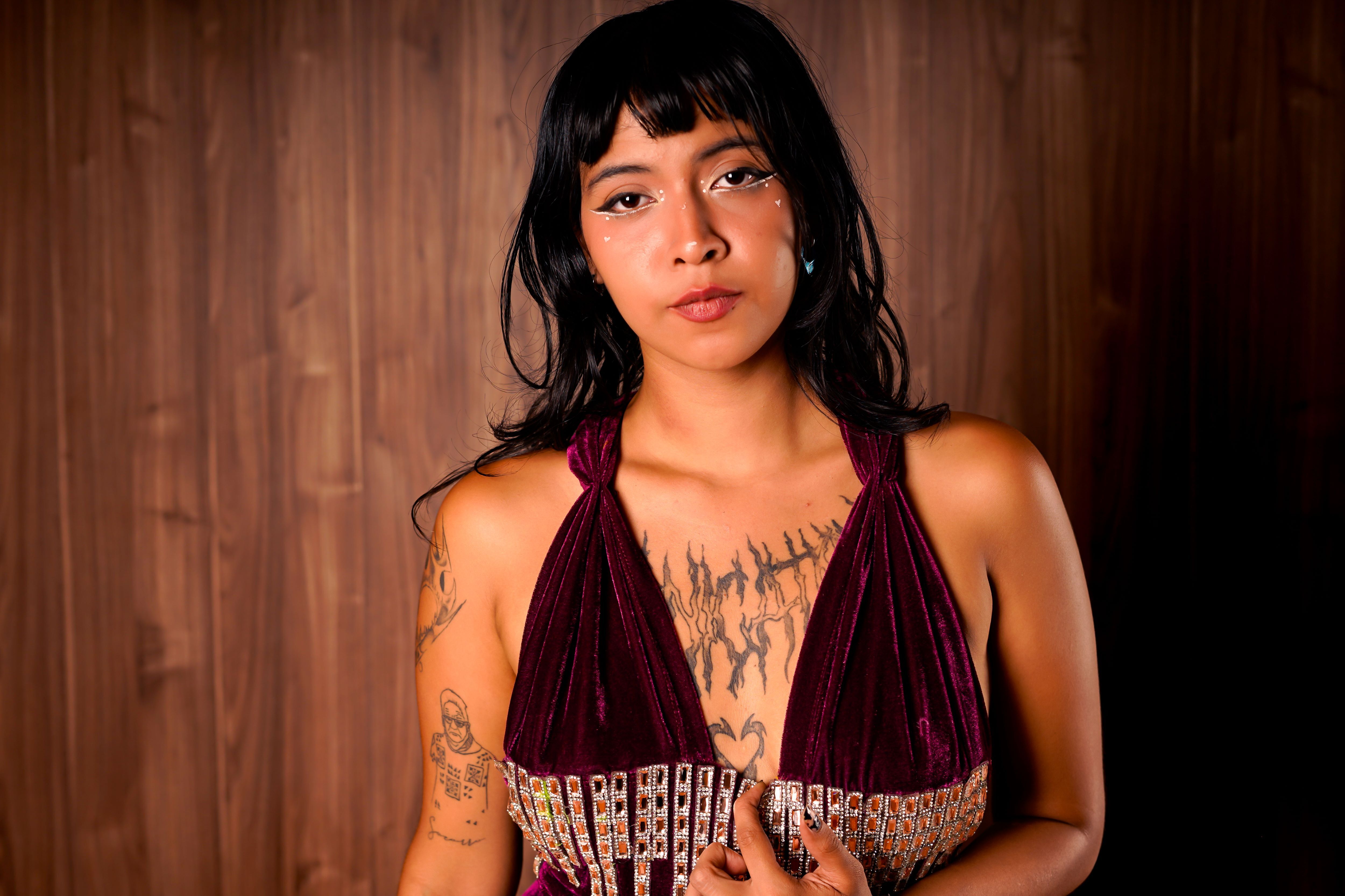 Artista gabriela_cortez Foto 1