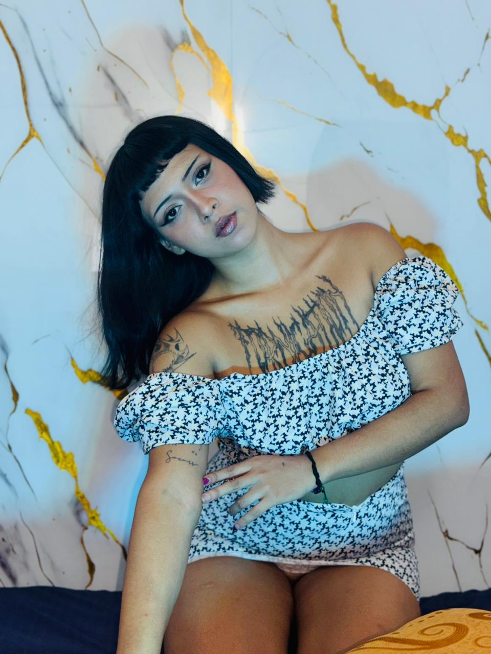 Artiest gabriela_cortez Foto 3